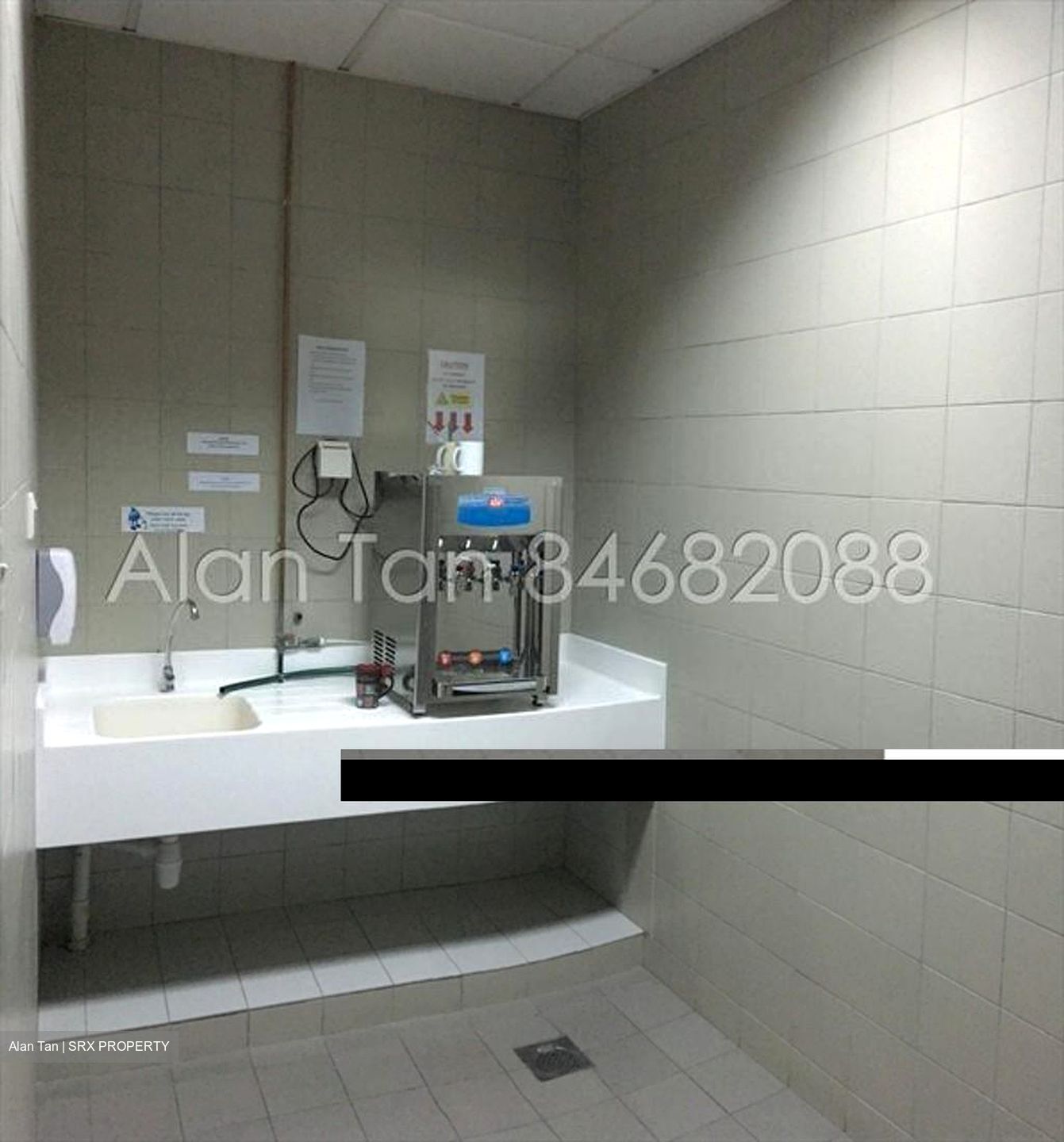 Bukit Merah Central (D3), Factory #320067311